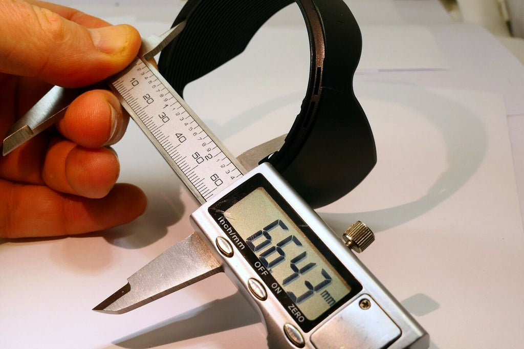 Promaster Lens Hood for 17-50mm f2.8 XR Di-II LD 28-75mm f2.8 XR Di LD  OEM