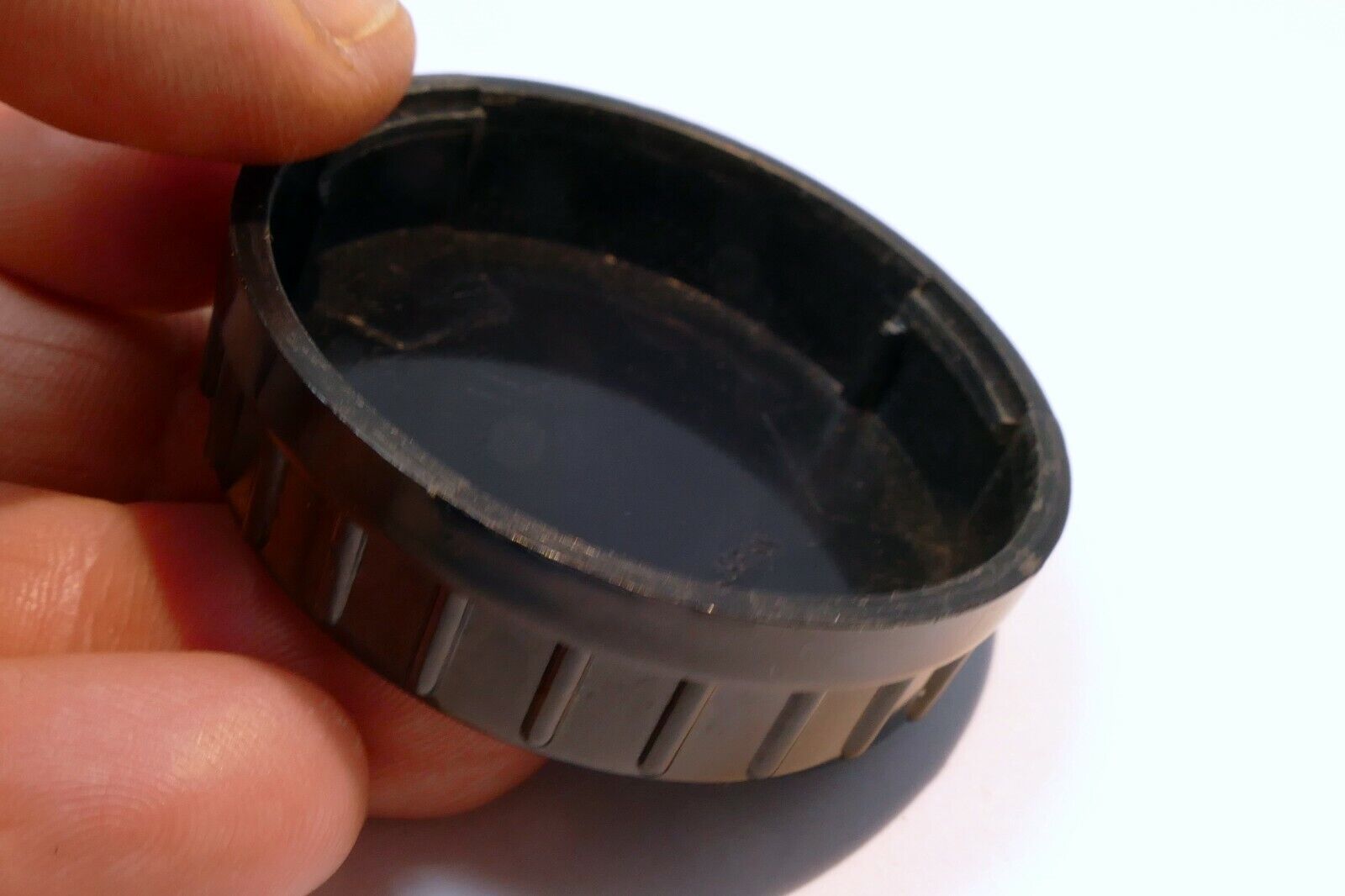 NT Rear lens Cap Cover for Nikon F Ai-s manual focus lenses