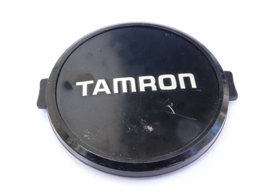 Tamron 52mm Front  Lens cap plastic snap on type Genuine Adaptall 2