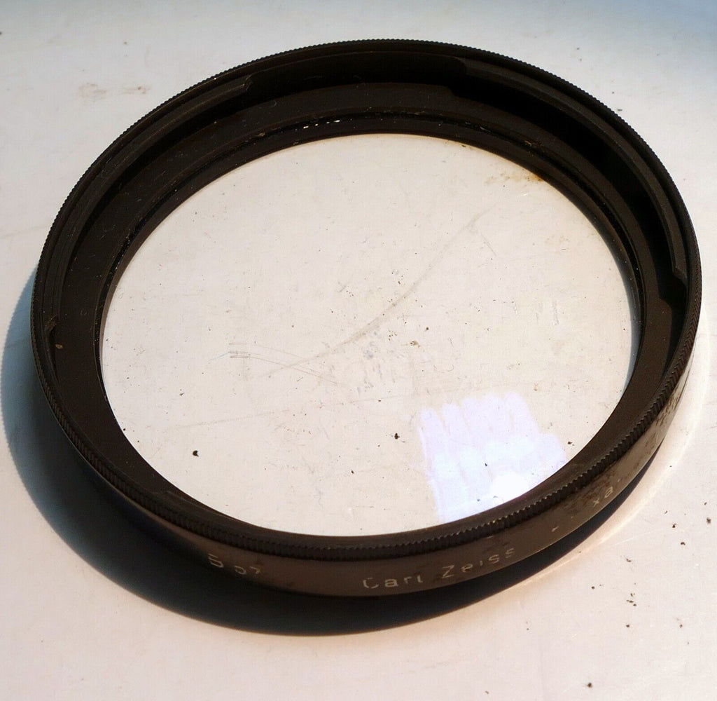 HASSELBLAD =V= B57 CARL ZEISS PROXAR f=1m Bay 57 lens filter - OEM Genuine