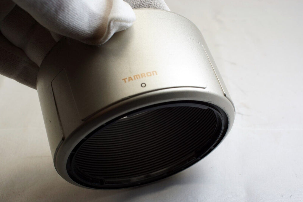 Genuine Tamron 3B4FH Lens Hood For 70-300mm f4-5.6 LD Macro AF Telephoto