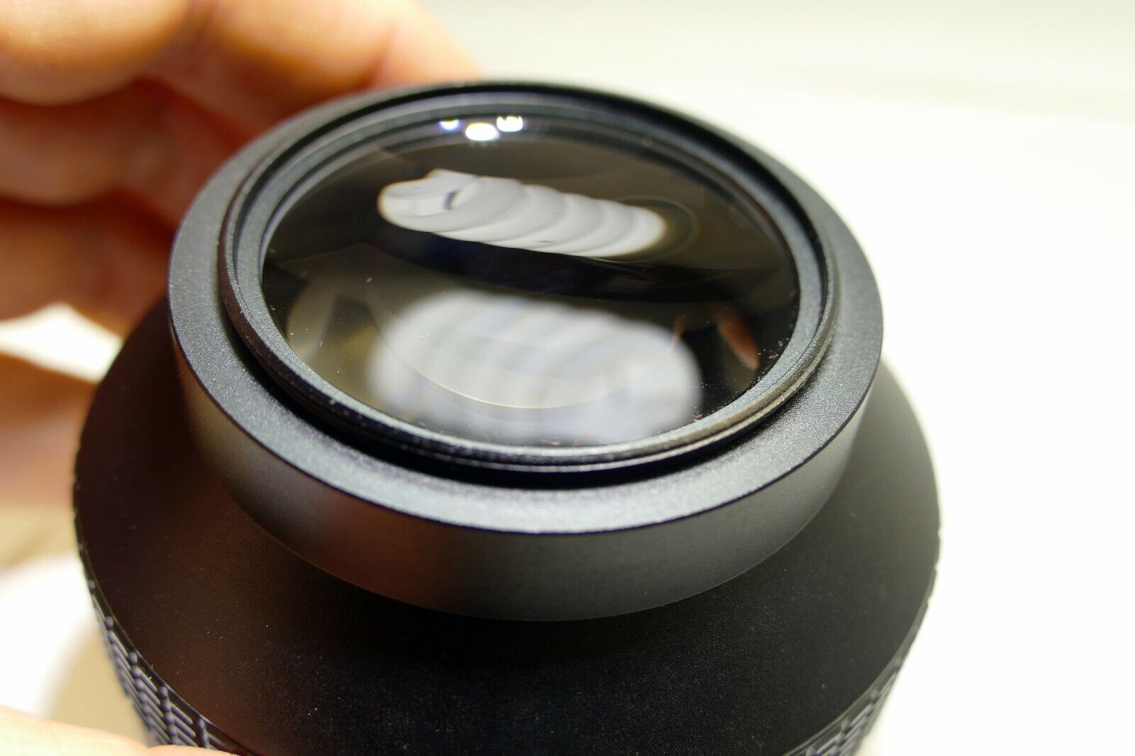 Sony VCL-0752B Wide Conversion Lens X0.7X with 52mm thread AUX