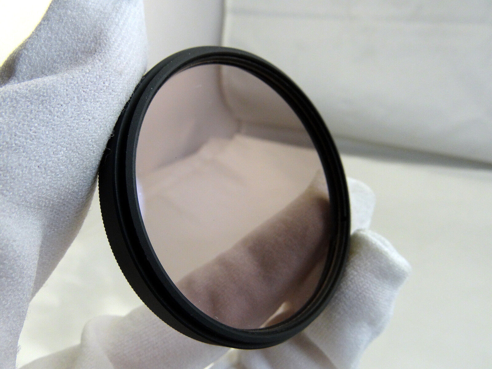 Hoya 52mm FL-DAY Fluorescent Daylight Correction Lens