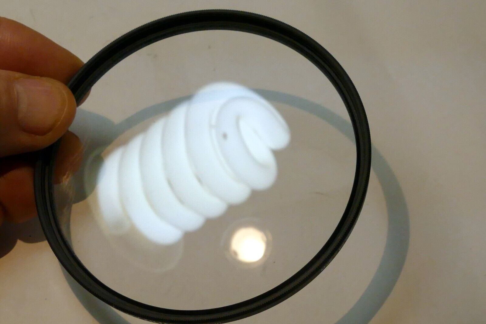 Kenko Action UV 82mm Filter multi-coated for wide angle