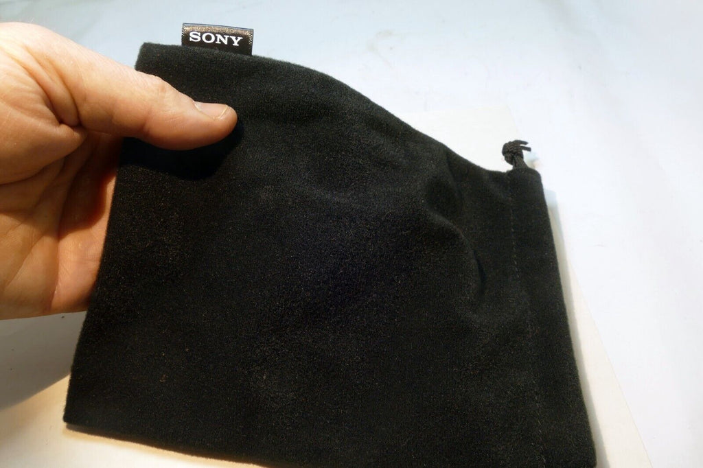 Sony Soft Case Pouch for Sony E 18-55mm F/3.5-5.6 OSS E   - OEM