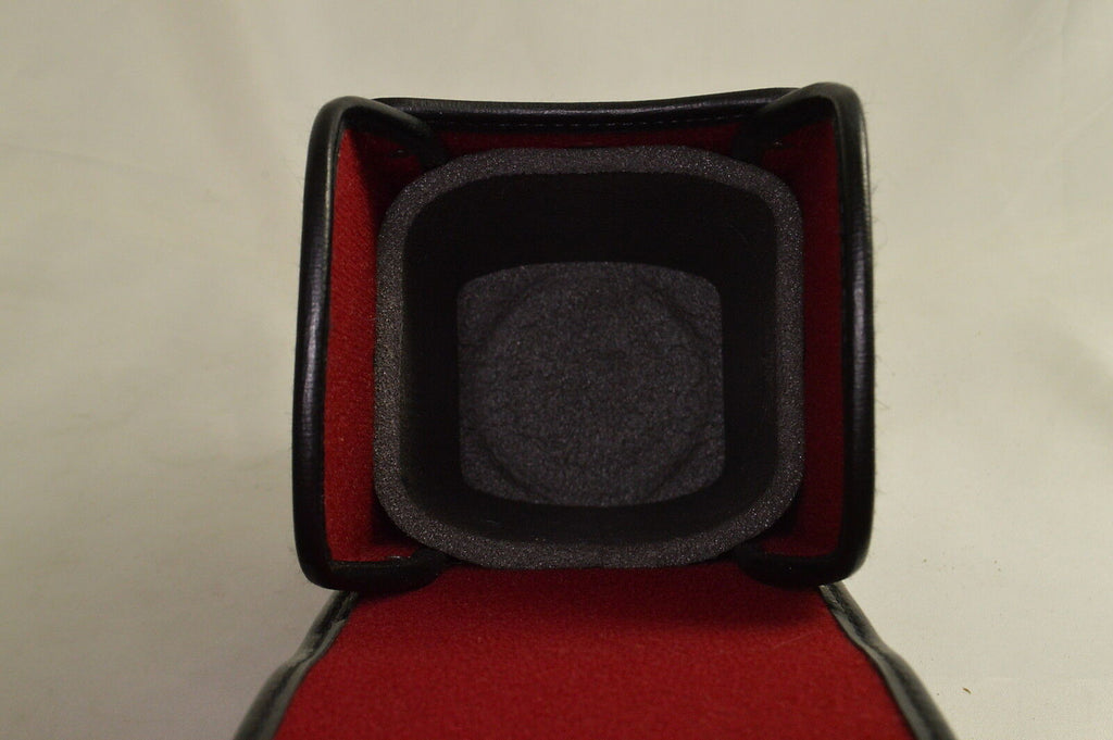 Tamron L-16 Lens Hard Case Made in Japan 6.5X2.5" O126003