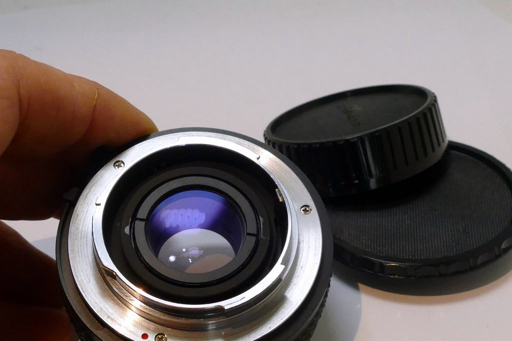 KALT 2X Tele Converter Lens for Minolta MD