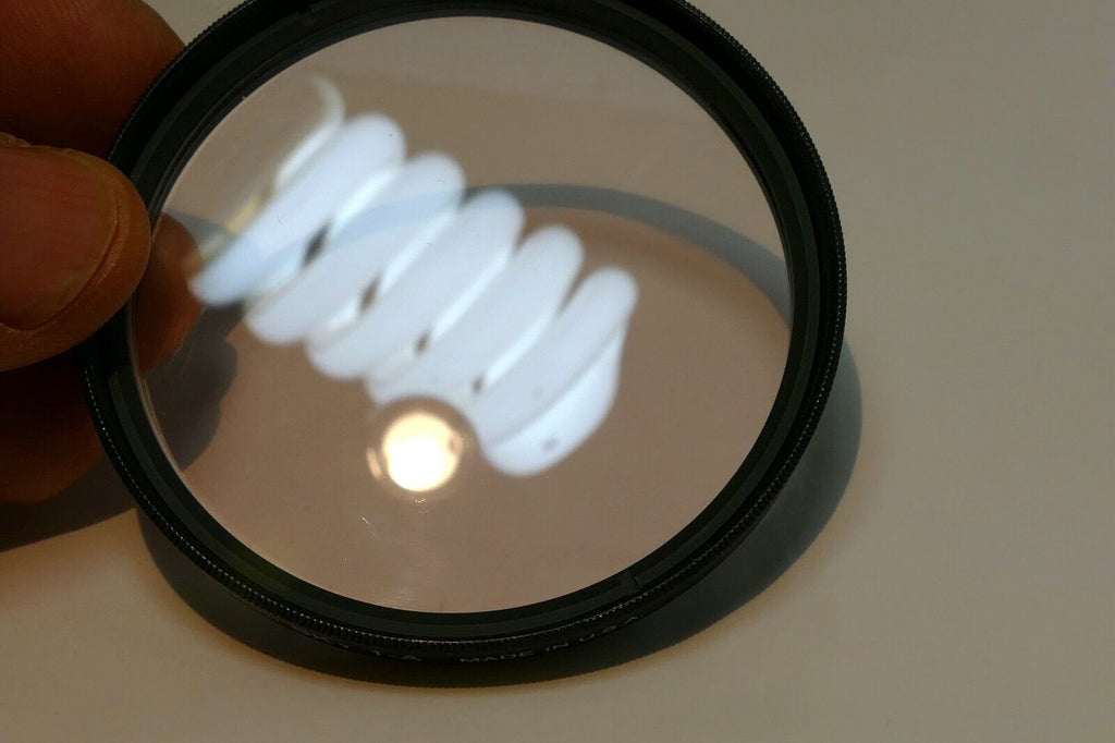Tiffen Sky 1A 62mm Lens Filter skylight  - original genuine  made in USA