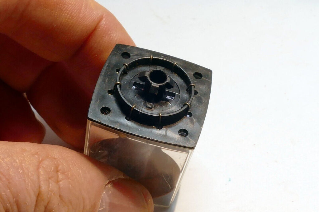 One SYLVANIA BLUE DOT GTE MAGICCUBE single unit  for flash Argus