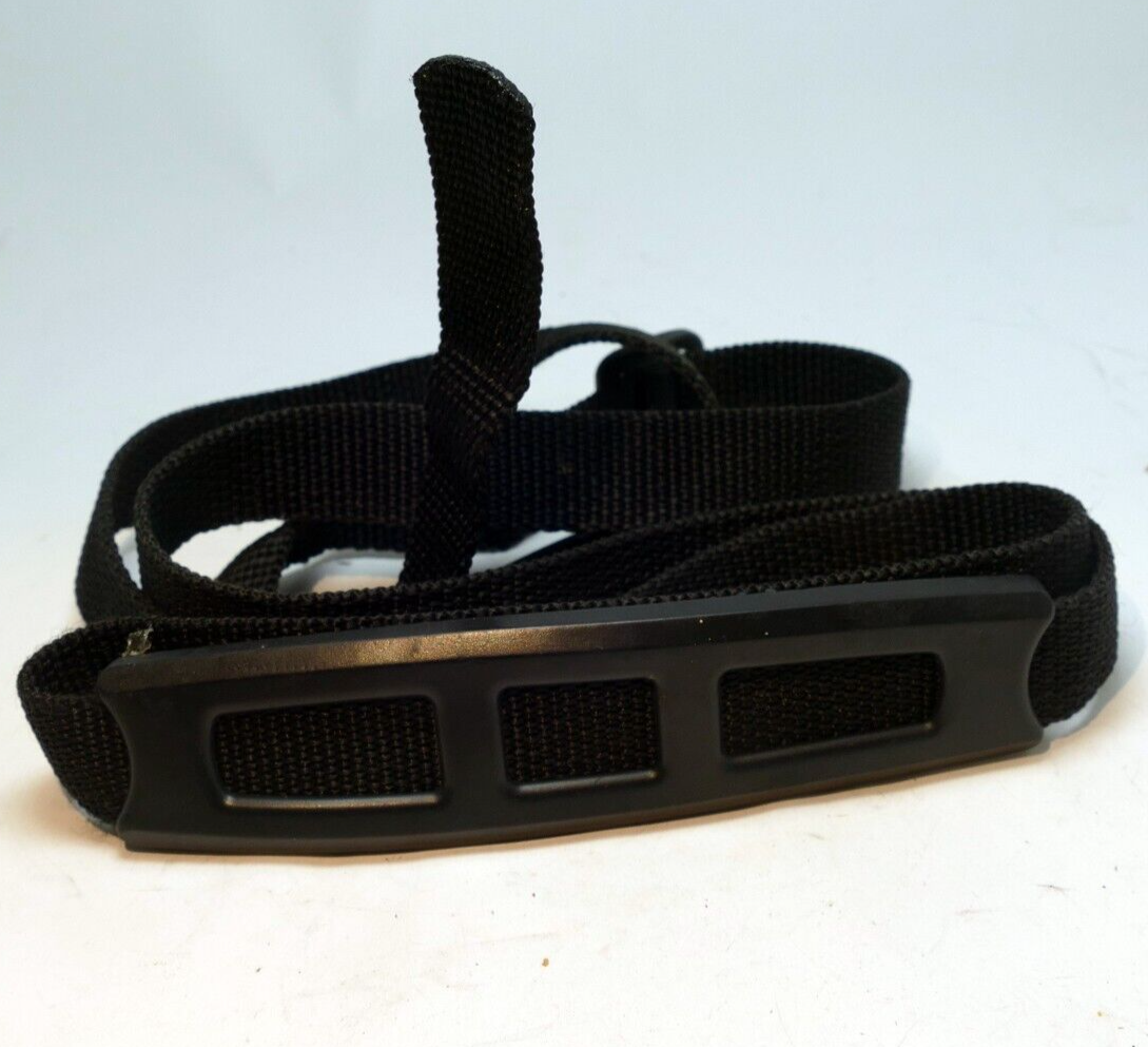 2cm wide Shoulder Strap for Camera CASE with rubber pad