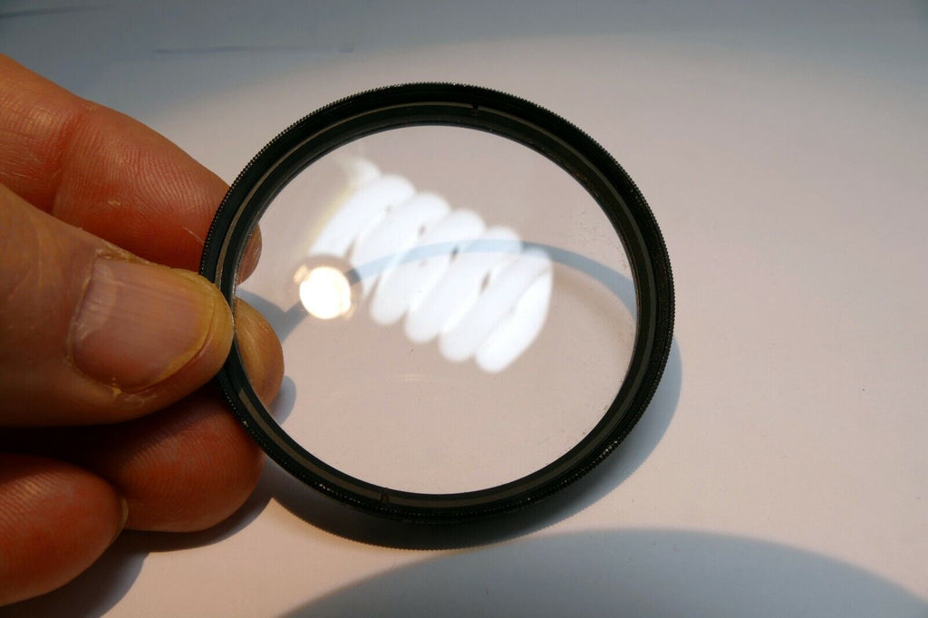 Video Affect Clear UV 58mm Filter