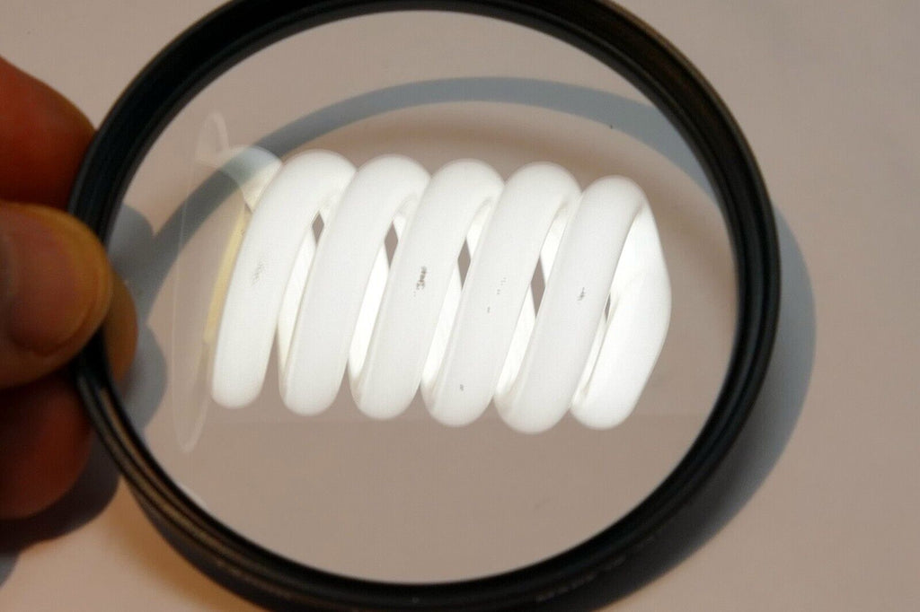 Sunpak  72mm Digital Glass  UV   Lens Filter