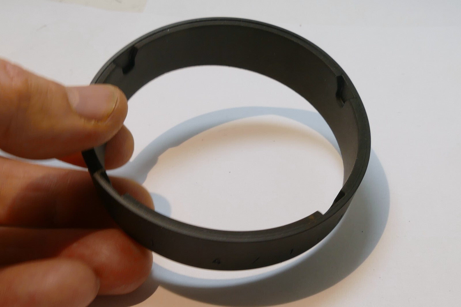 PT-41 Rubber Lens Sigma Protective Collar Ring Cover PT-41 for 14mm f1.4 ART