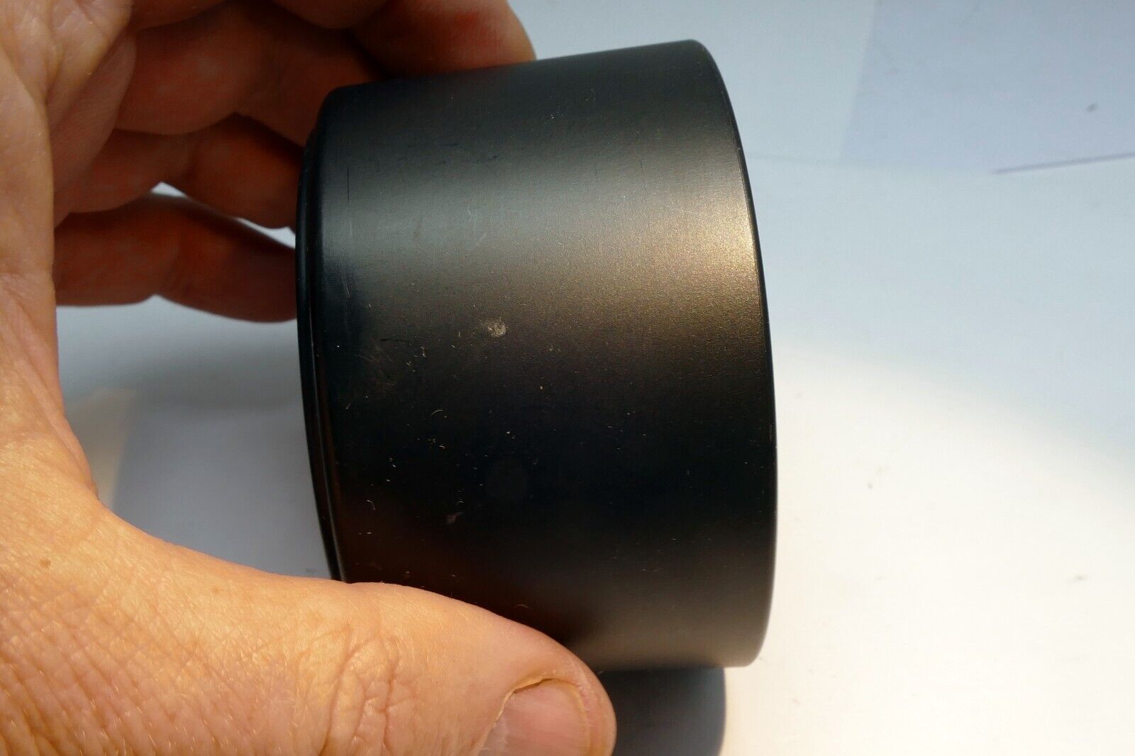 62mm  Plastic Lens Hood Shade  telephoto