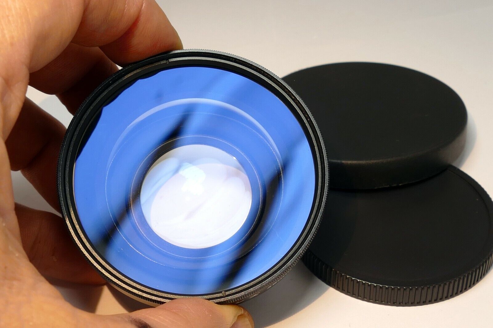 58mm professional 0.45X wide angle lens  for DC DV camcorder AUX