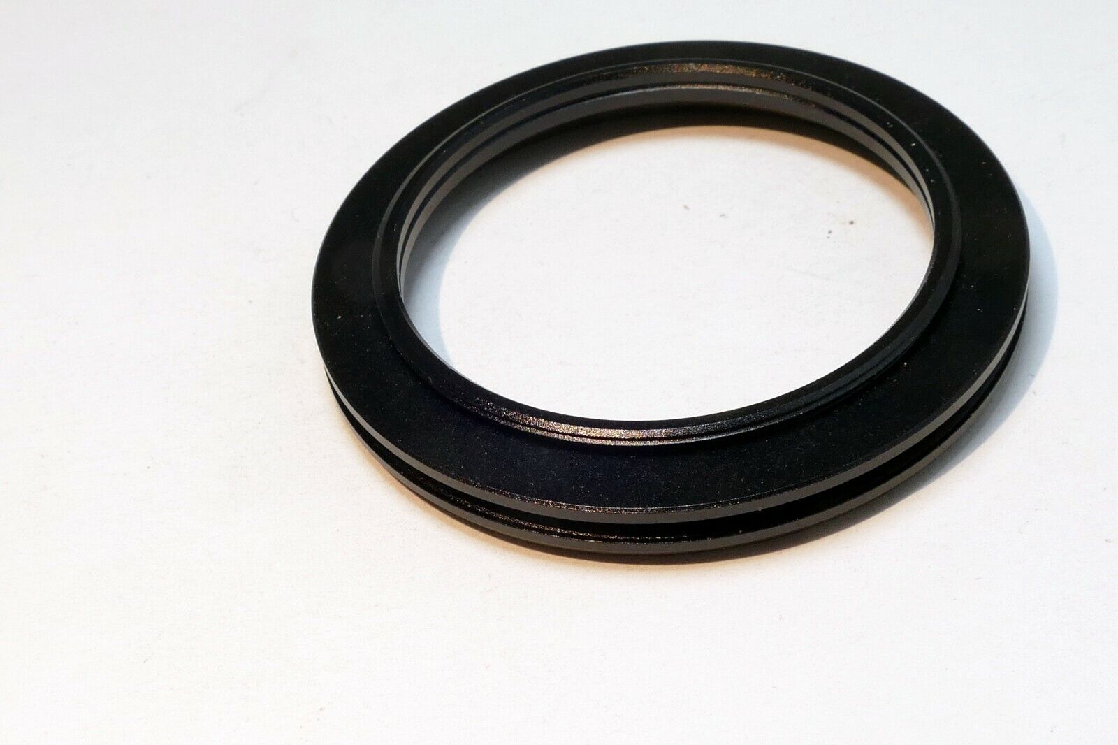 49mm to 60mm OD Plastic filter holder adapter ring step-up
