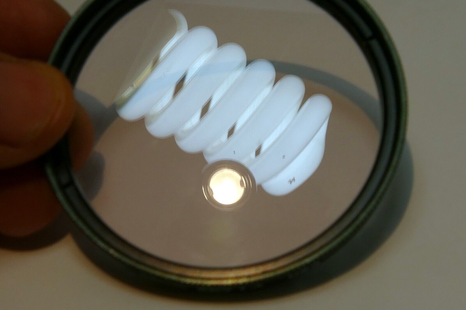 Tiffen Sky 1A 62mm Lens Filter skylight  - original genuine  made in USA