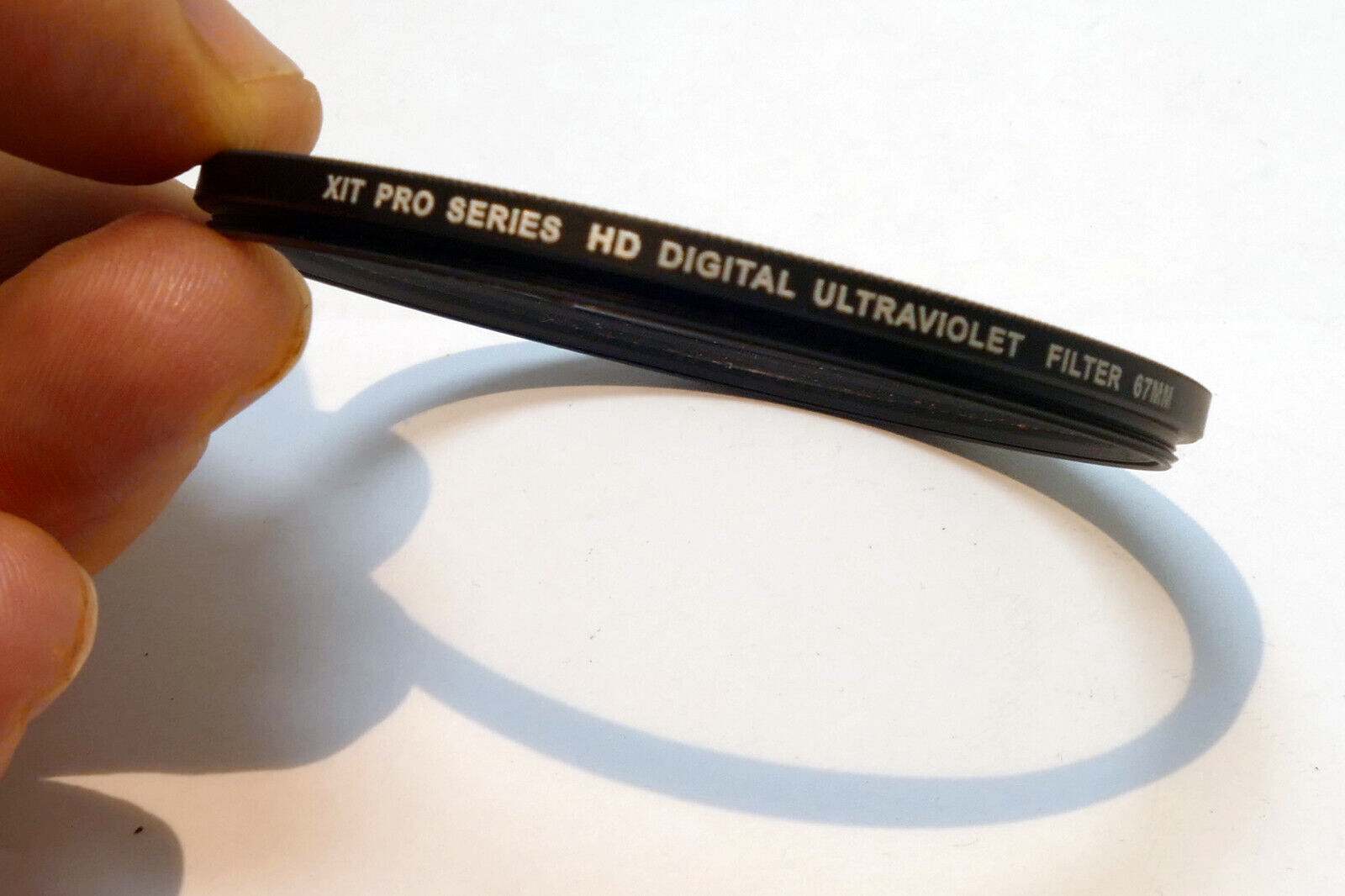 XIT PRO Series SUPER SLIM UV 67mm UV Filter Wide Angle HD digital
