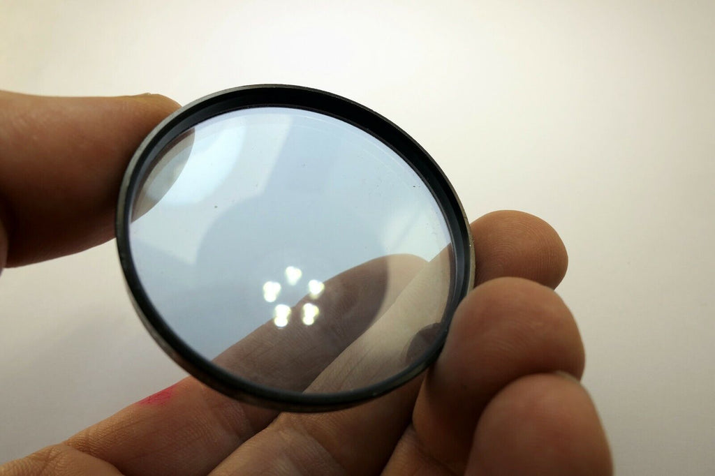 Tiffen Photar 82A Light Blue   Series # 7 (VII) Lens Filter drop in made USA