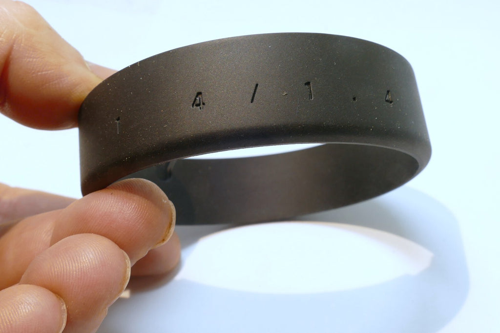 PT-41 Rubber Lens Sigma Protective Collar Ring Cover PT-41 for 14mm f1.4 ART