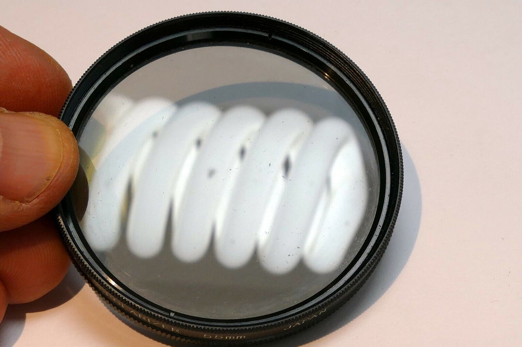 KALT 55mm Filter Polarizer Polar Linear lens