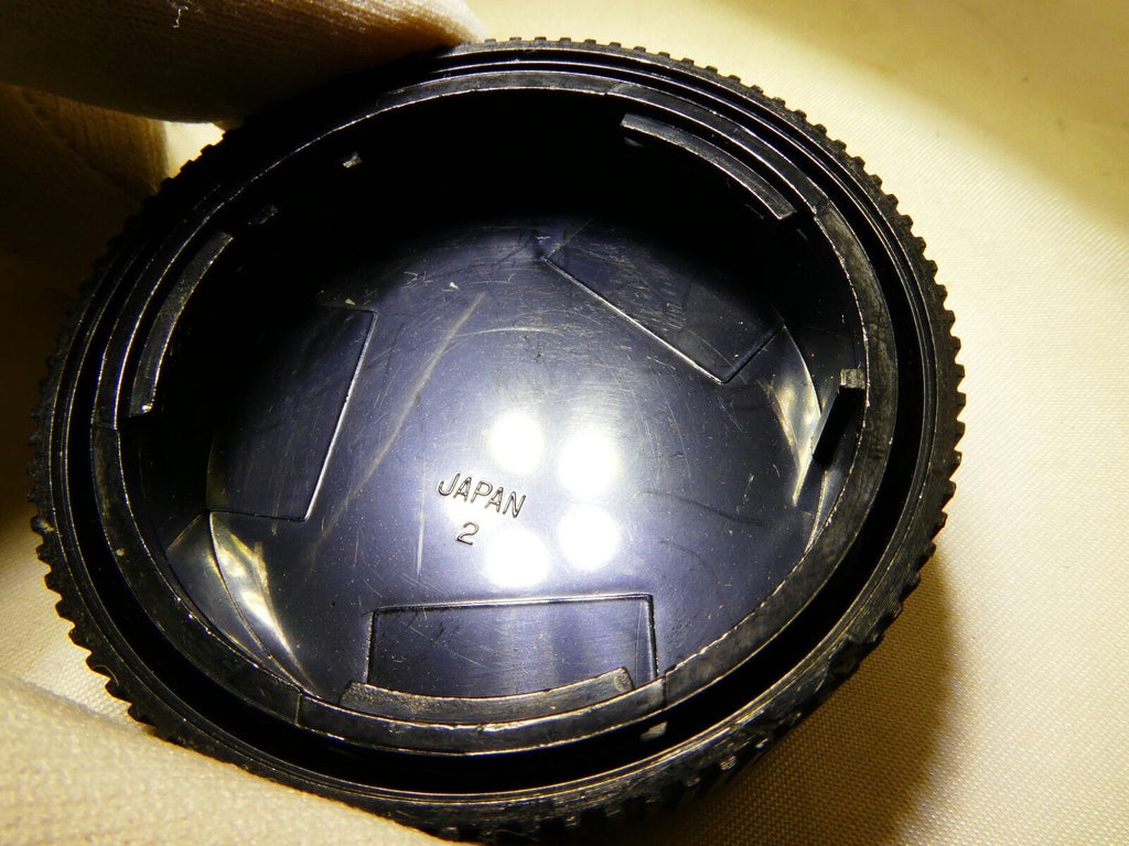 Tamron K PK KR  bayonet lens mount Rear Lens Cap for Pentax 28-75mm 17-50mm f2.8
