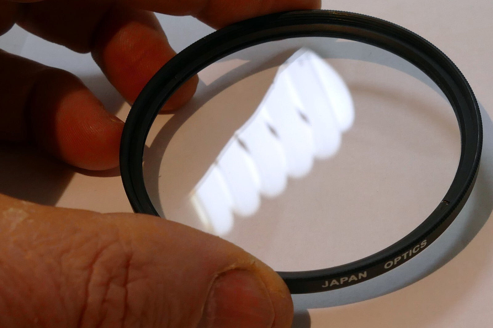 Zeikos 67mm UV Digital HD Filter  Protector