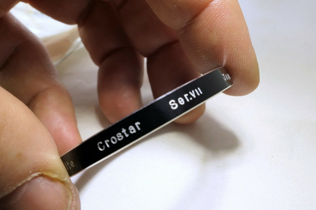 Spiralite Cross Star 4 cross Screen CS Series # 7 (VII) Lens Filter Crostar