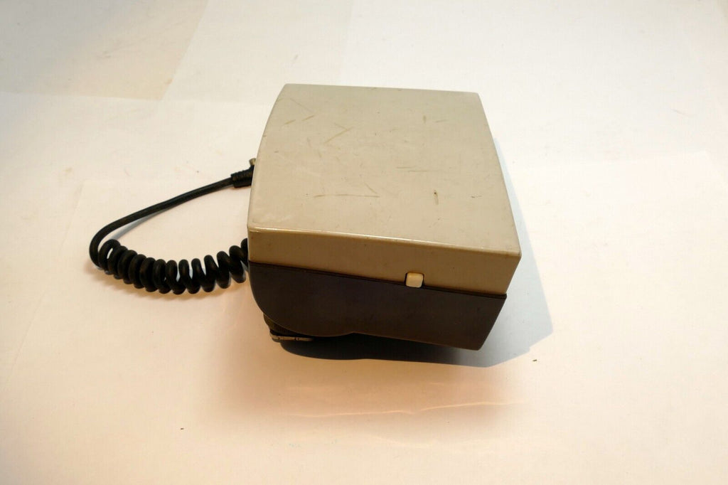 Spira-lite electronic flash - missing power cable