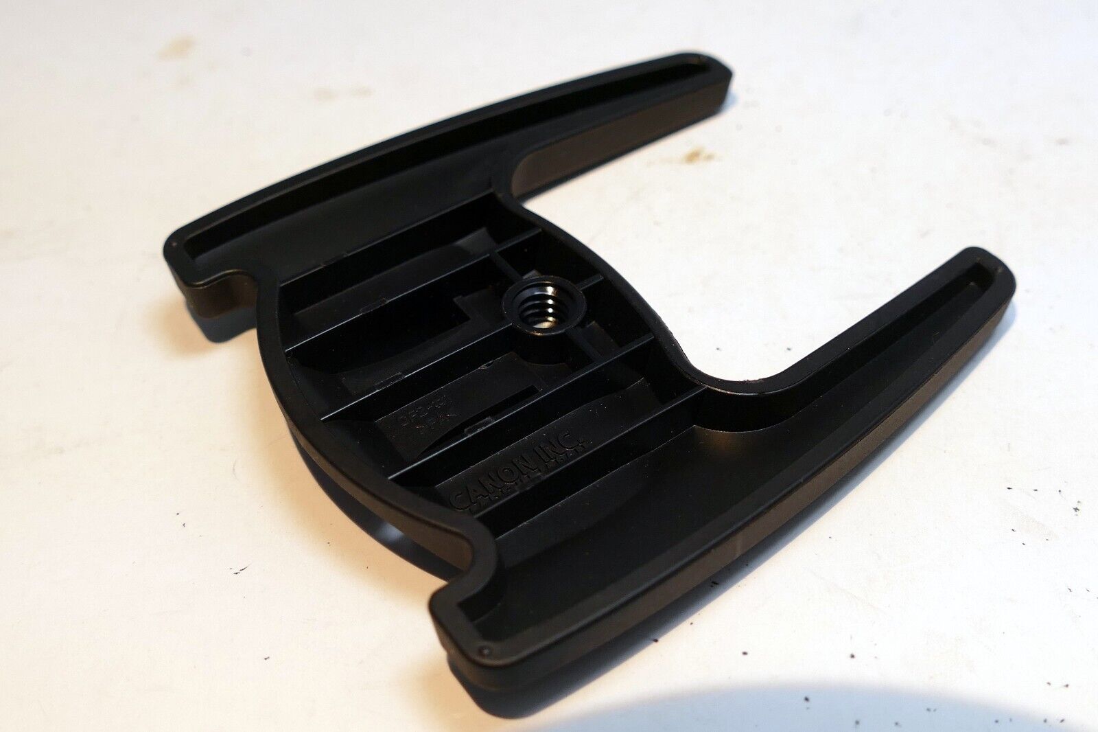 CF2-#1 Canon EX Flash camera Tripod Stand shoe adapter 1/4" 430EX 50EX ST-E2 EOM