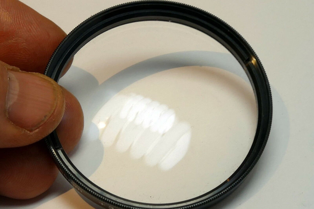 HOYA 55mm Lens Filter Close-Up No 3 macro +3