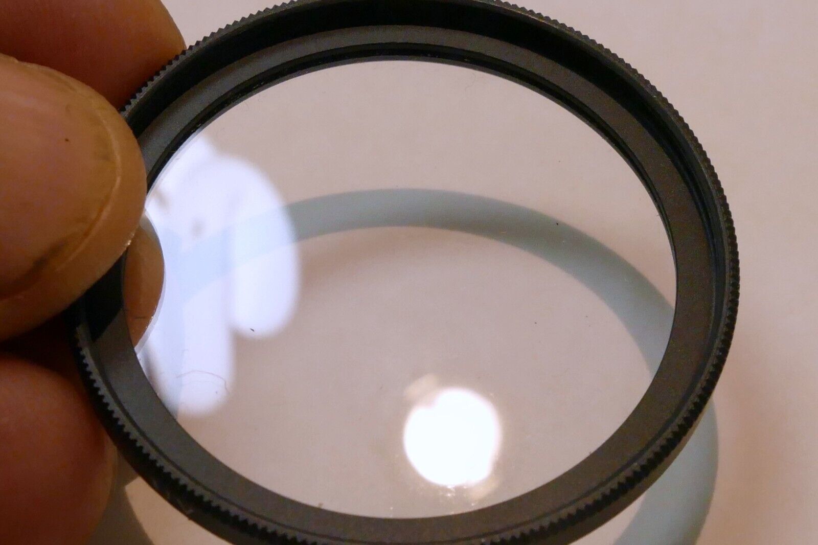 40.5mm UV Lens Filter