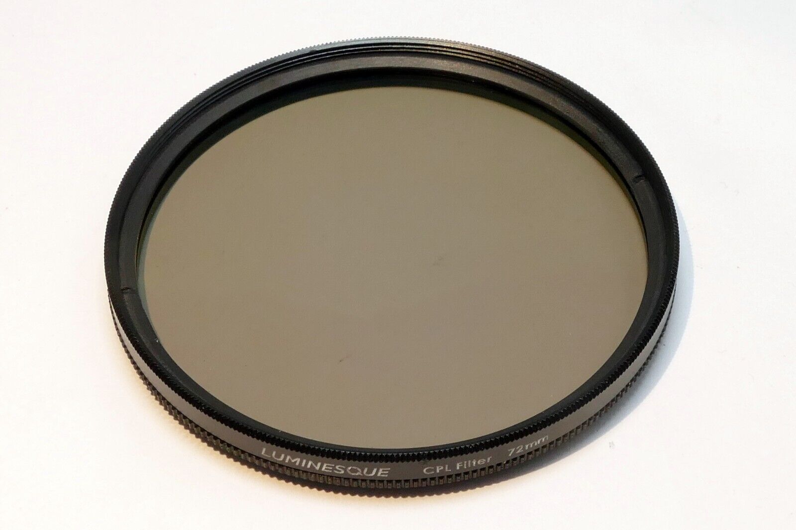 Luminesque C- PL  Lens Filter Multi-Coated Circular Polarizer CPL