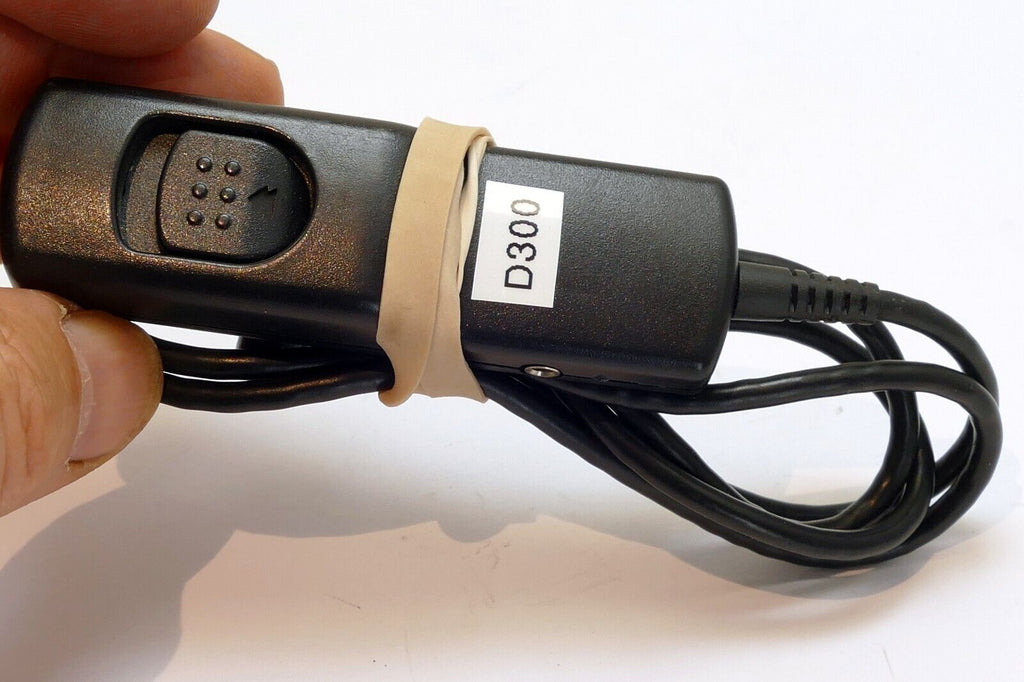 Remote Shutter Release Cable for Nikon D300  cameras