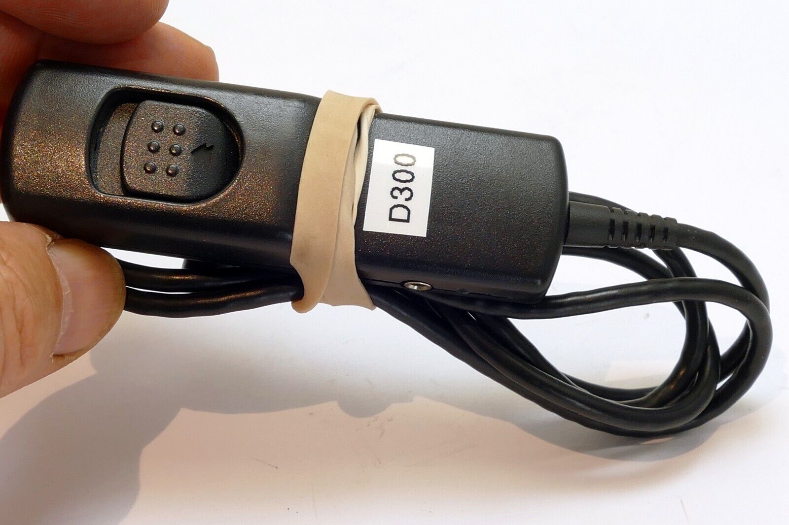 Remote Shutter Release Cable for Nikon D300  cameras