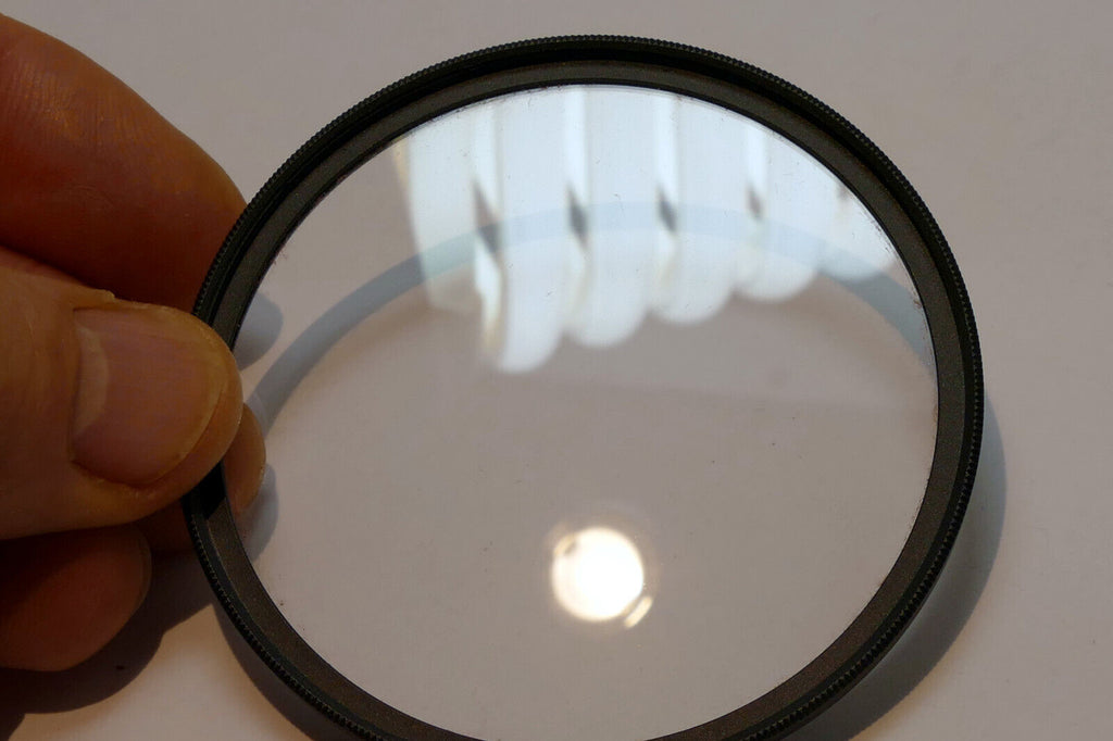 Commander SLIM UV 67mm UV Filter Wide Angle