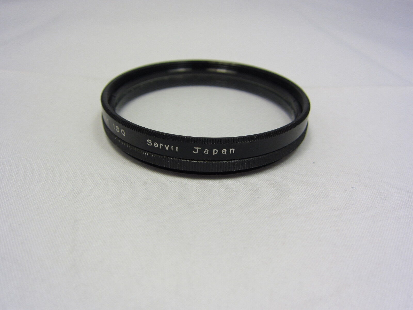 Spiralite Custom Crostar ISQ ser. VII Series 7 Lens Filter Made in Japan N103018