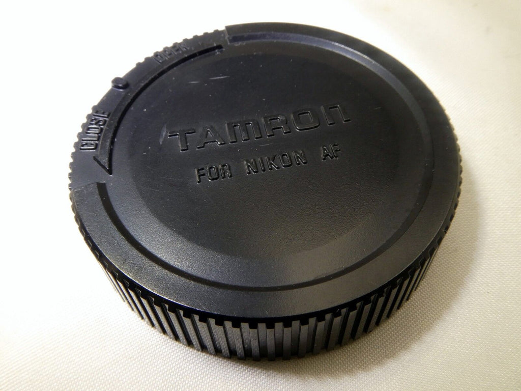 TAMRON REAR Lens Cap For Nikon 90mm 70-200mm f2.8 Di LD AF