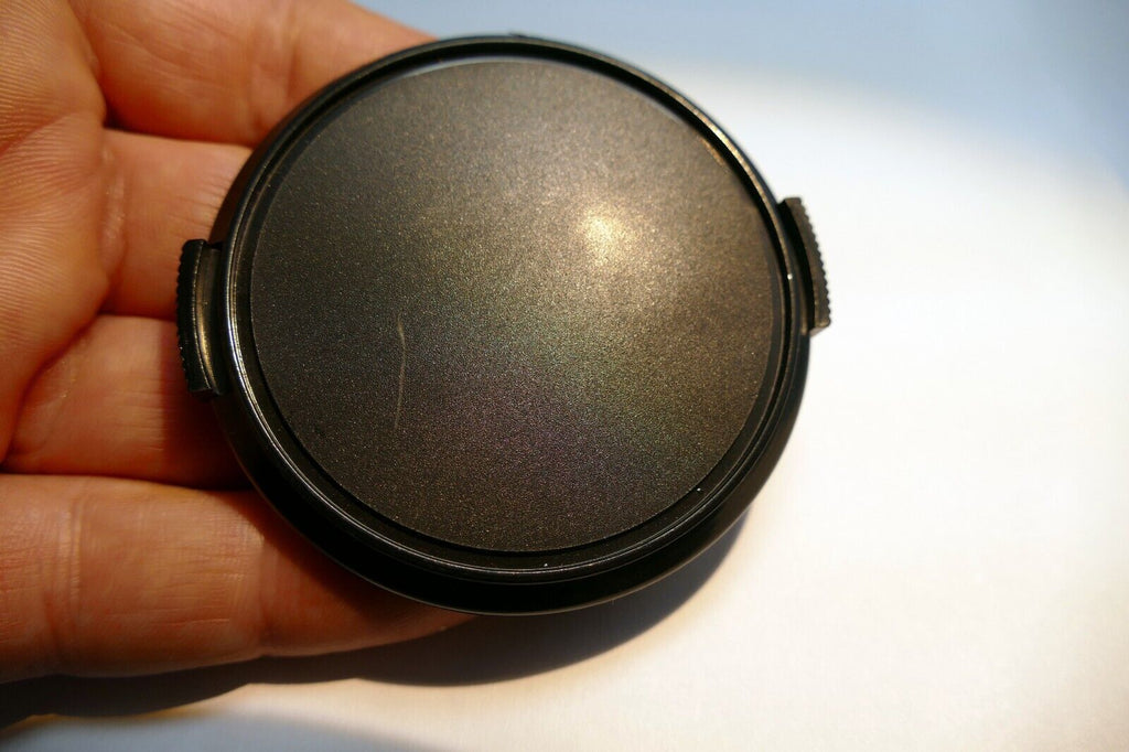 62mm Lens Front Cap Snap on type