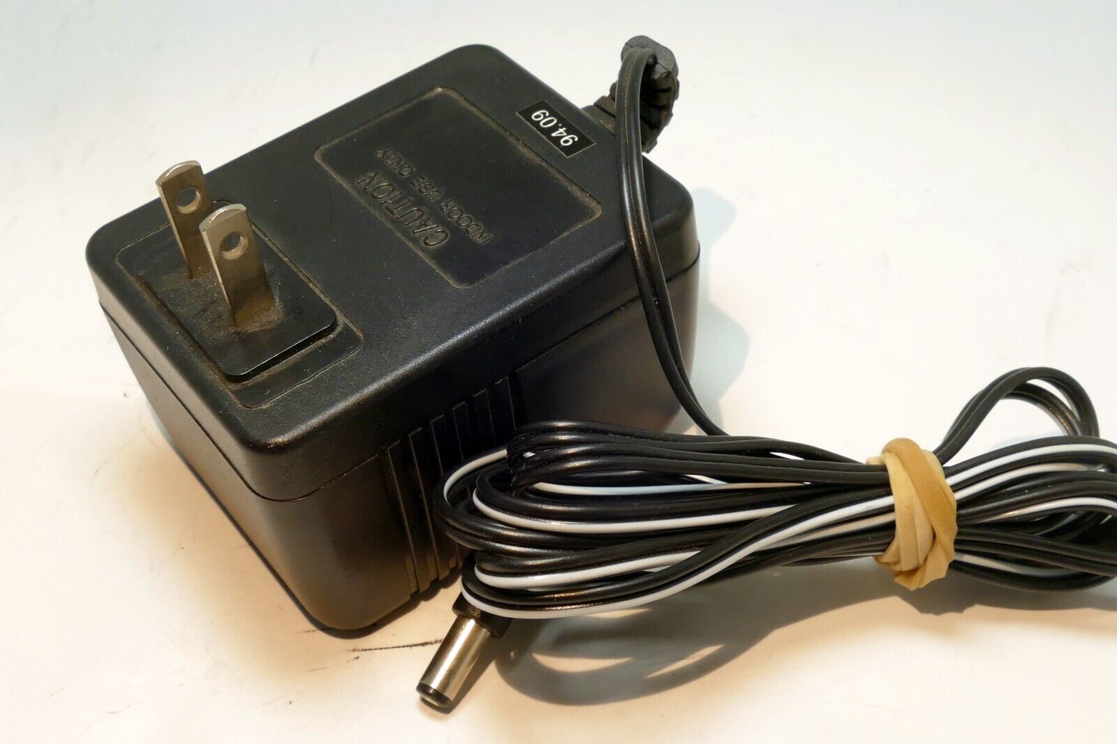 AC Charger Power Supply SCP48-121000 19W 12V