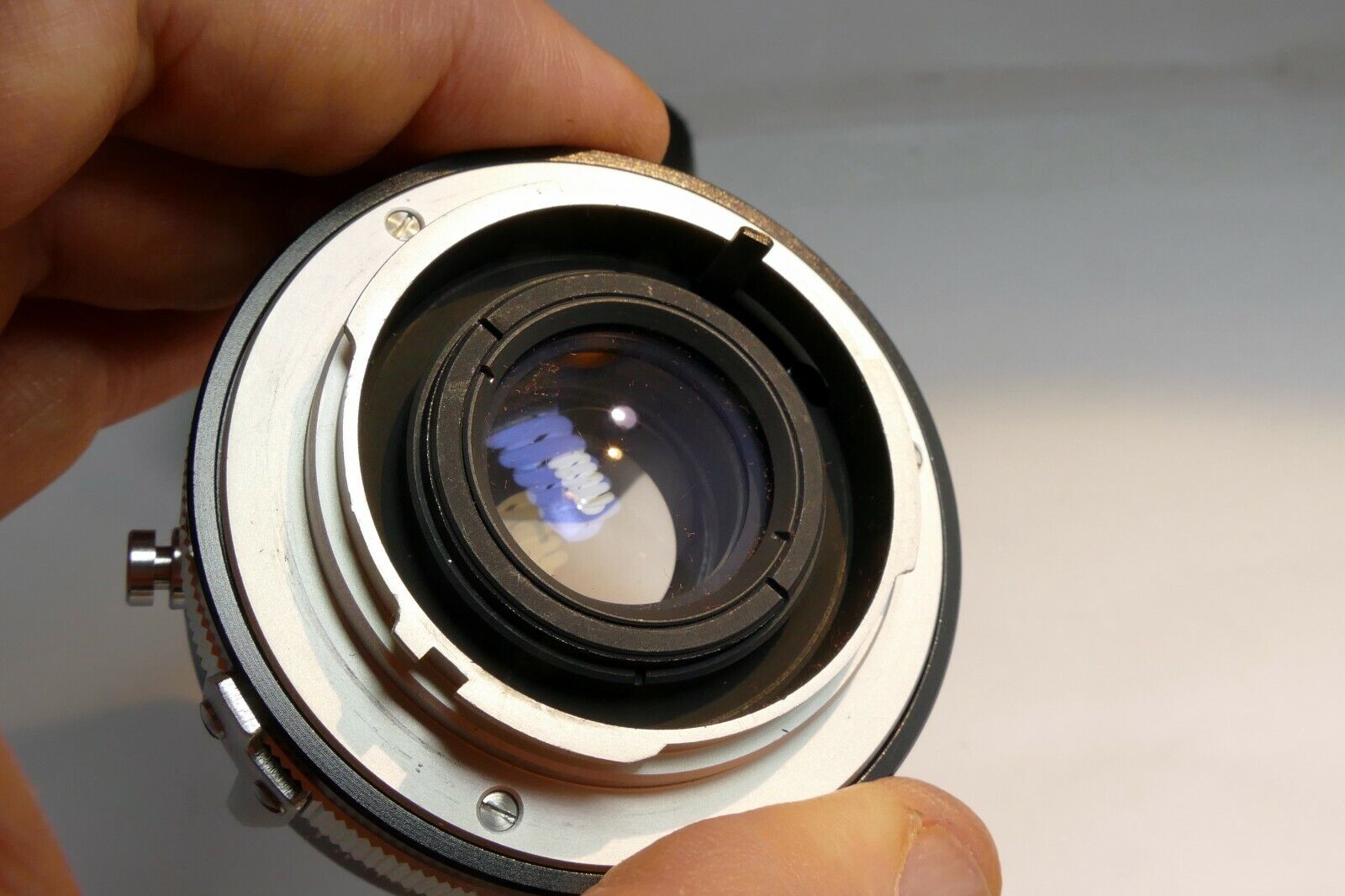 Kenko  2X Teleconverter lens for Minolta MC  mount  manual focus tele-converter