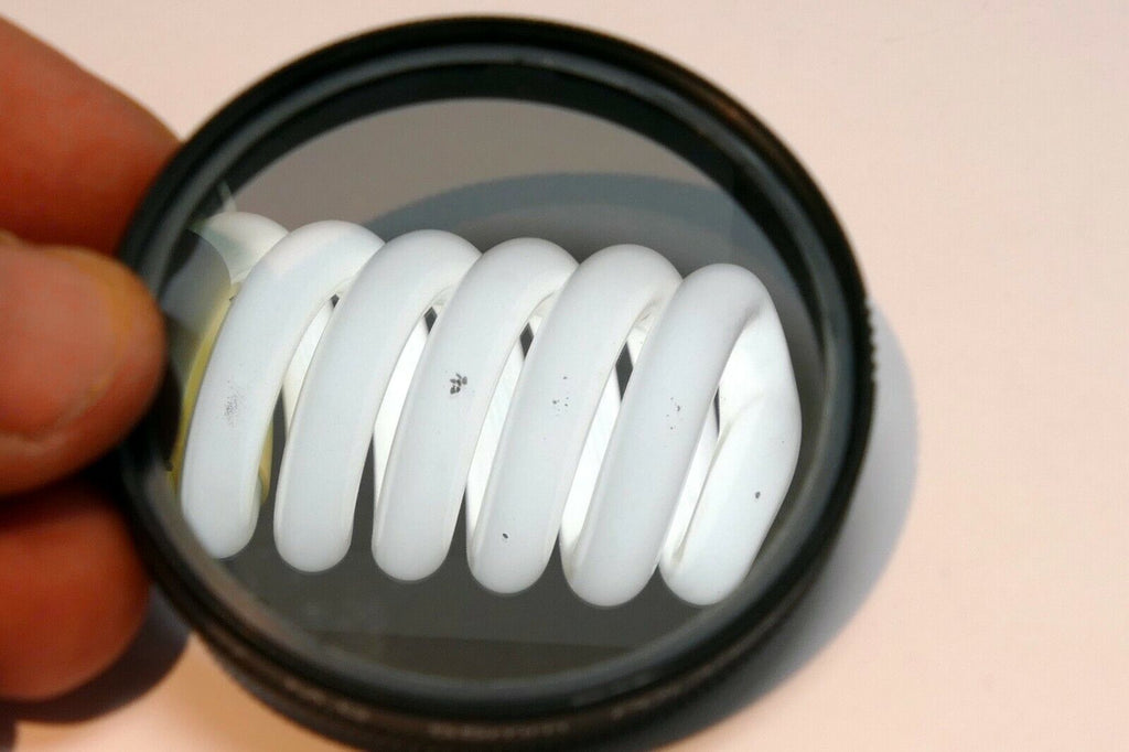 Rolev  55mm Filter Polarizer Polar Linear lens