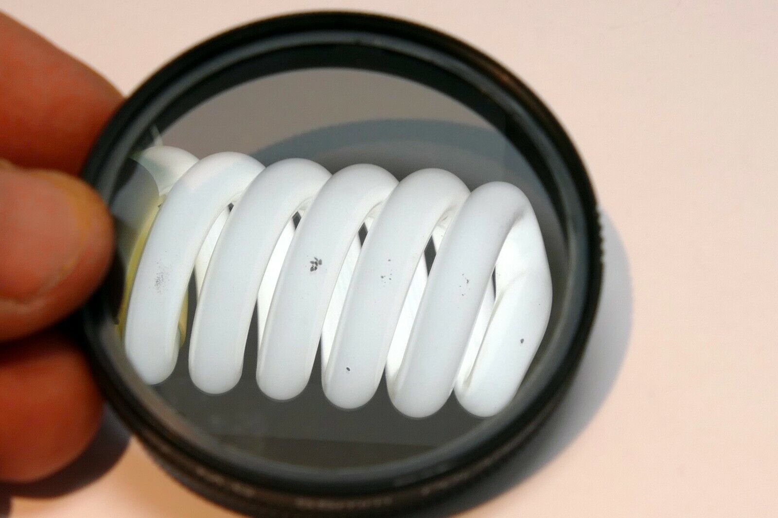 Rolev  55mm Filter Polarizer Polar Linear lens