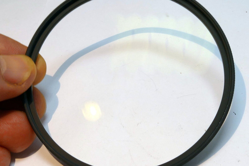 Promaster UV  82mm  Filter HGX thin profile for wide angle lens Prime Digital