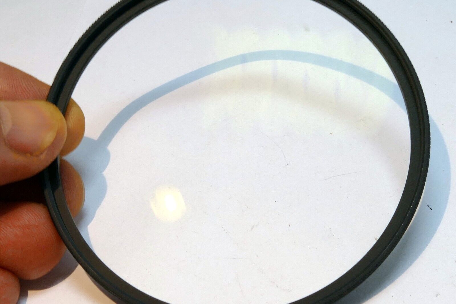 Promaster UV  82mm  Filter HGX thin profile for wide angle lens Prime Digital