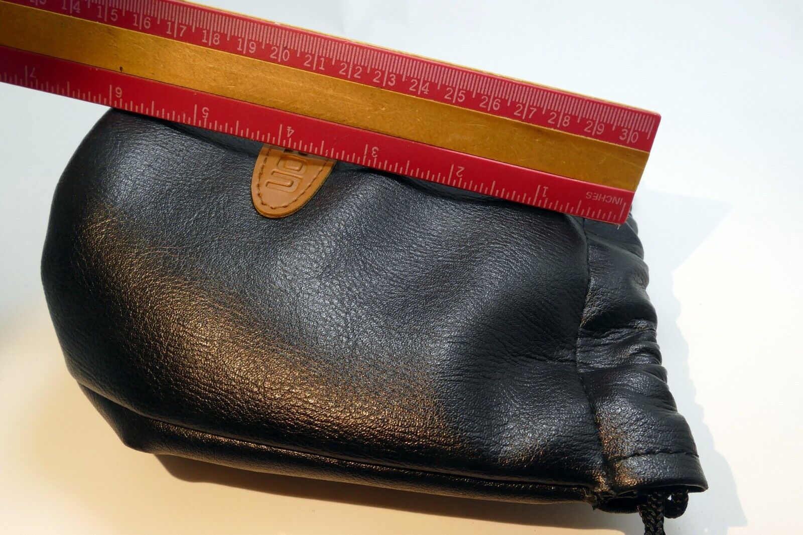 Tamron Soft Lens Case Pouch for Di 10-24mm 35mm f1.4 USD 50mm - Genuine OEM