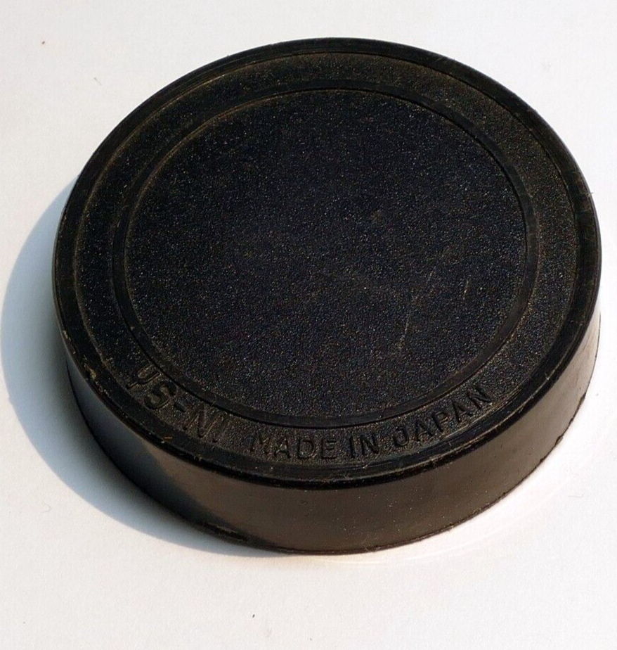 YS-NI Rear lens Cap manual focus for Nikon AI Ai-s lenses - slip on type