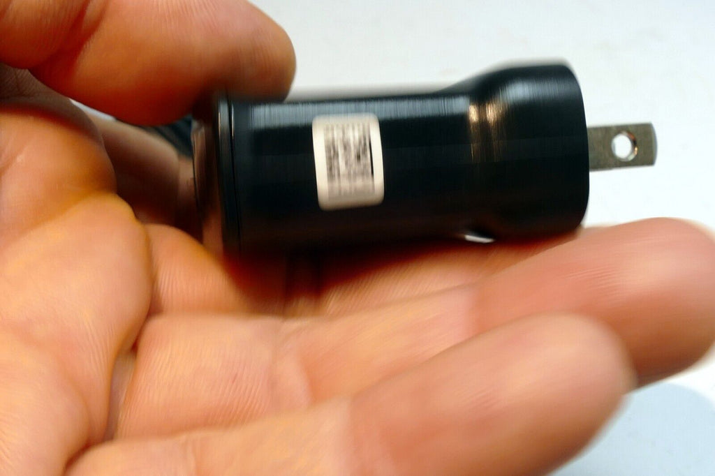 Samsung ETA-0U10JBE US Wall Quick  Charger with USB-micro B Cable - Genuine OEM