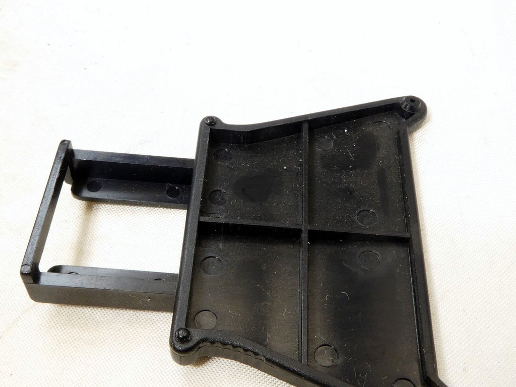 Vintage Camera flash table strand plastic