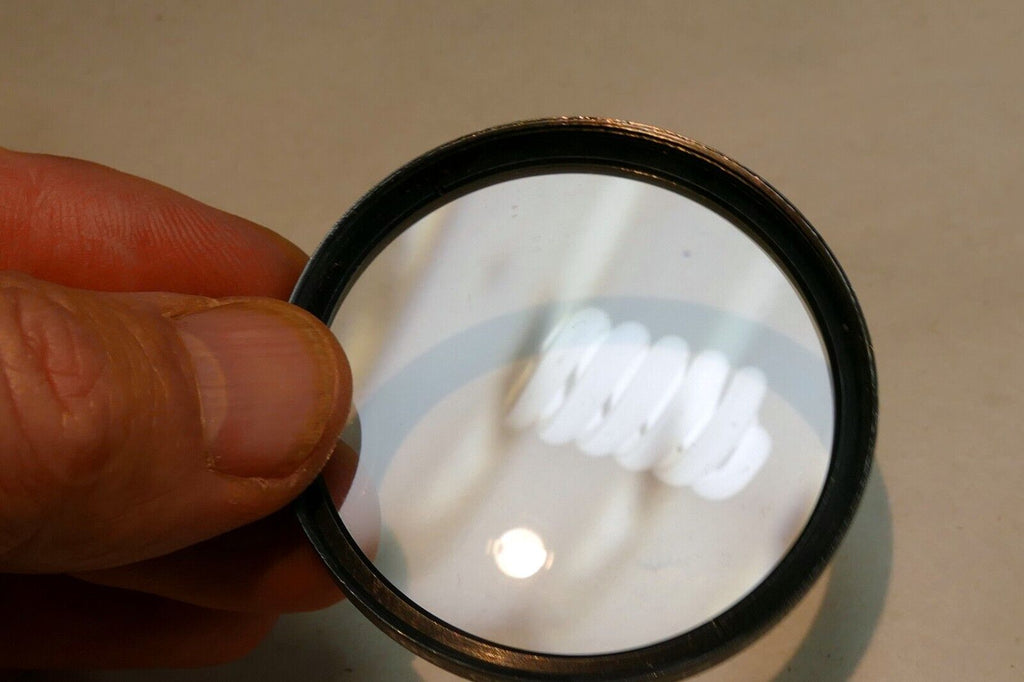 FOX  52mm Filter +2 Plus/ No 2 close up macro